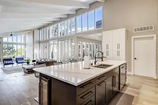 5605 Fairoak Trail NE Kitchen