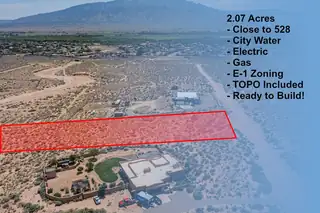 6031 Miller Road NE, Rio Rancho 