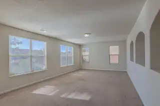 249 VALLE ALTO Drive NE Living Room