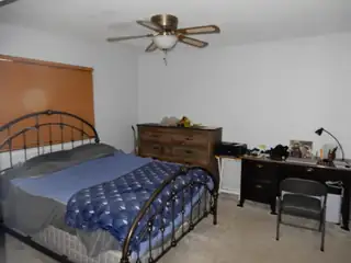 1022 Omaha Street NE Bedroom