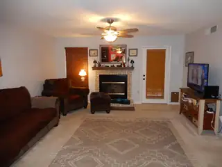 1022 Omaha Street NE Living Room