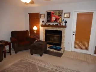 1022 Omaha Street NE Living Room