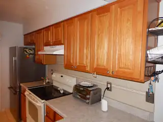 1022 Omaha Street NE Kitchen