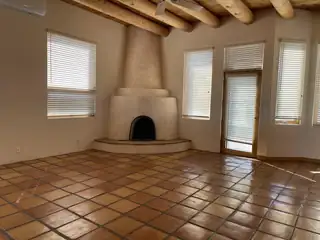 194 Camino Barranca Living Room