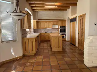 194 Camino Barranca Kitchen