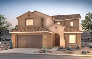 3035 Opalo Drive SE, Rio Rancho 