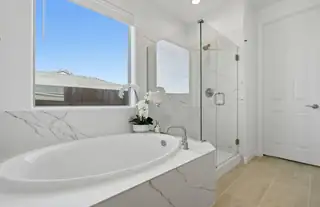 3035 Opalo Drive SE Bedroom