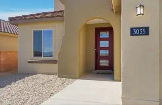 3035 Opalo Drive SE Living Room
