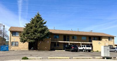 1109 Arizona Street SE, Albuquerque