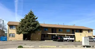 1109 Arizona Street SE, Albuquerque