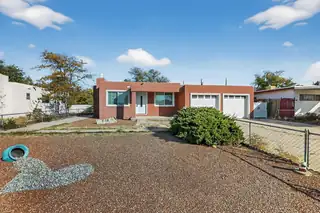 716 Georgia Street SE, Albuquerque 