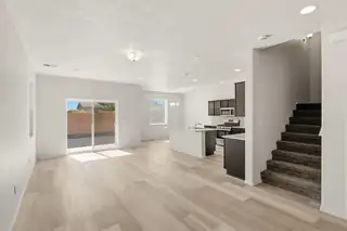 9504 Sage Ranch Court SW Living Room