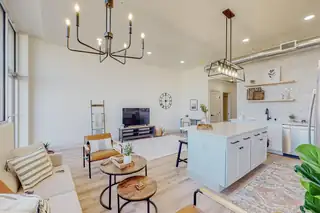 223 Sierra Drive SE C1, Albuquerque