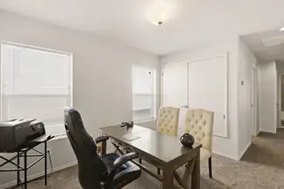 9620 Sage Ranch Court SW Home Office