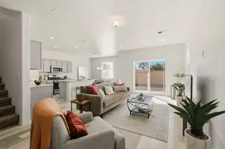 9620 Sage Ranch Court SW Living Room