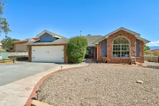 4904 Rockcress Drive NW, Albuquerque