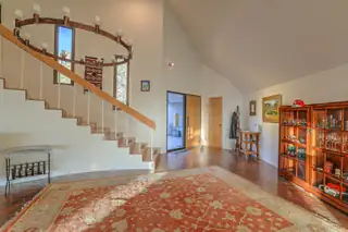 250 Spring Creek Place NE Living Room