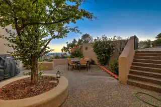 250 Spring Creek Place NE Patio