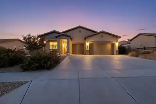 2825 Arce Lane SE, Rio Rancho