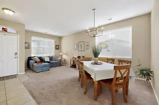 2825 Arce Lane SE Dining Room