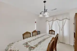 8832 Templeton Avenue SW Dining Room