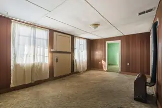 403 Pinon Street Living Room