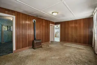 403 Pinon Street Living Room