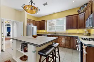 318 San Marcos Loop Kitchen