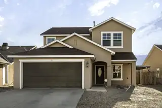 10472 CALLE ACANTA NW, Albuquerque