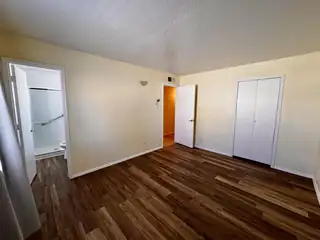 9401 Reba Avenue SW Bedroom