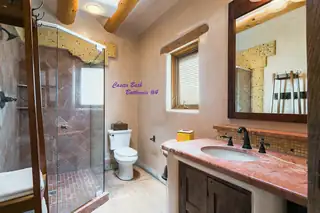 257 Camino De Lucia Patio