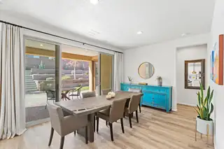 5417 Redtop Street NE Dining Room