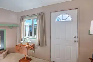 8432 Creek Street NE Living Room