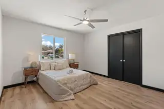 5809 Warren Lane SW Bedroom