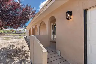 5809 Warren Lane SW Kitchen