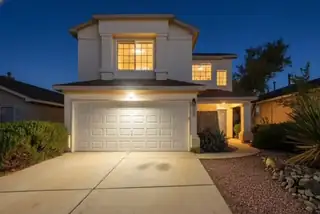 6303 Dante Lane NW, Albuquerque 