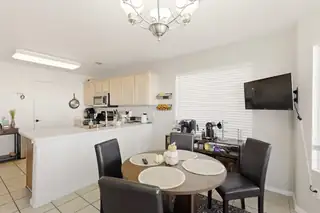 6303 Dante Lane NW Kitchen