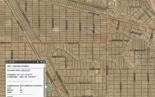 1304 22nd Street SW, Rio Rancho 