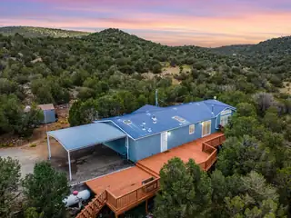 86 Canyon Road, Sandia Park