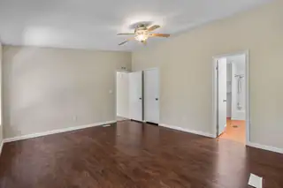 86 Canyon Road Bedroom