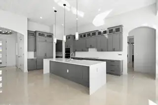 5617 Barranca Overlook Place NE Kitchen