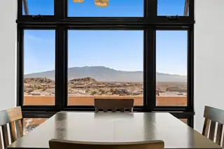 5617 Barranca Overlook Place NE View