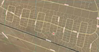 TIERRA GRANDE Lot: 4 Block: 16 20, Rio Communities 