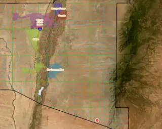 TIERRA GRANDE Lot: 4 Block: 16 20 