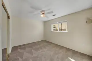 509 Nuves Court NW Bedroom