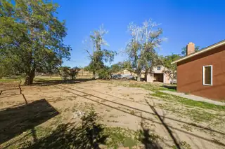 509 Nuves Court NW Backyard