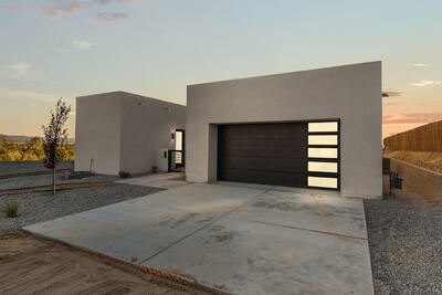 1215 Coronado Road, Corrales