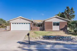 10328 San Luis Rey Place NE, Albuquerque