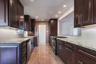 10328 San Luis Rey Place NE Kitchen