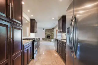 10328 San Luis Rey Place NE Kitchen